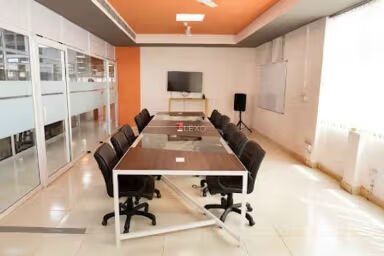 Revstart Dedicated Desk, Noida