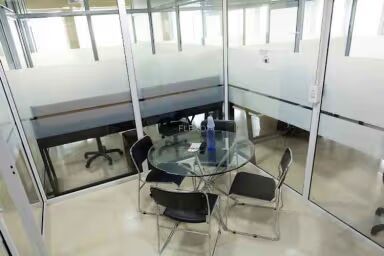 Revstart Dedicated Desk, Noida