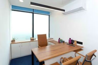 Workbox Space ESquare Building