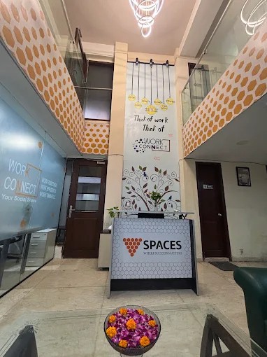 Work Connect, Noida