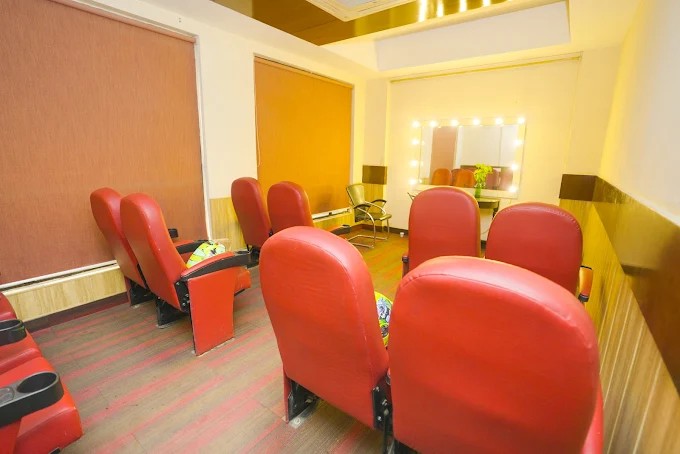 Work Connect, Noida