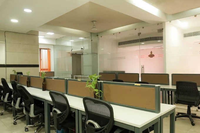 Work Connect, Noida