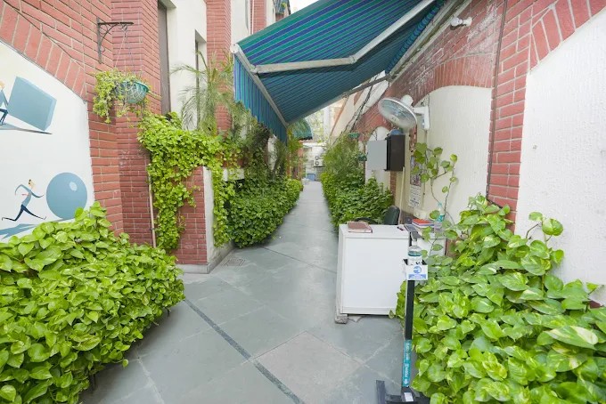 Work Connect, Noida