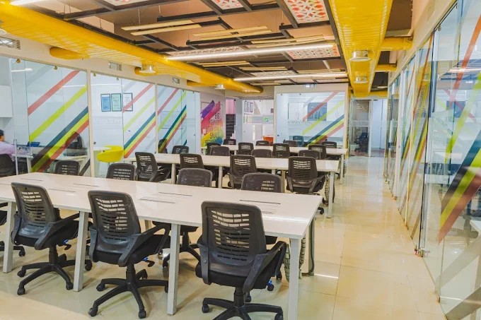WorxWays, Noida