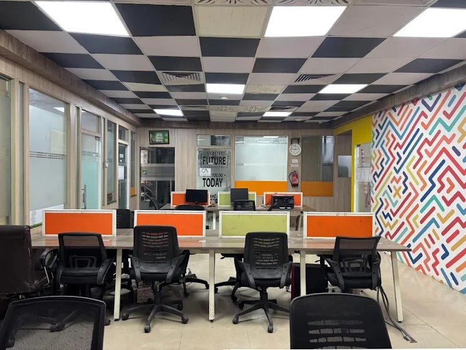 WorxWays, Noida