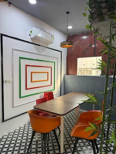 WorxWays, Dedicated Desk, Noida