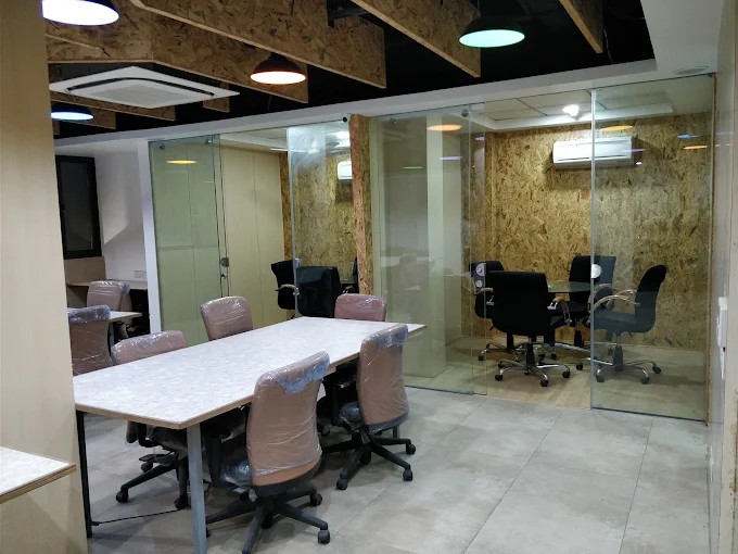 22 Workspace, Delhi