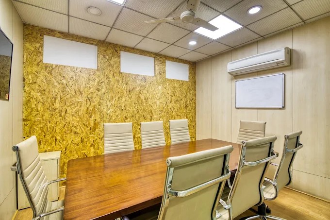 22 Workspace, Dedicated Desk, Delhi