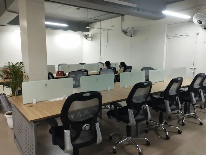 Hoblix, Delhi