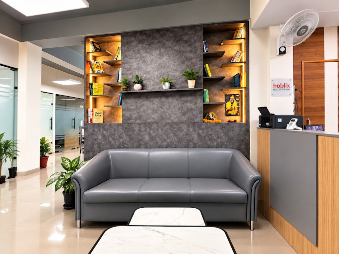Hoblix, Delhi