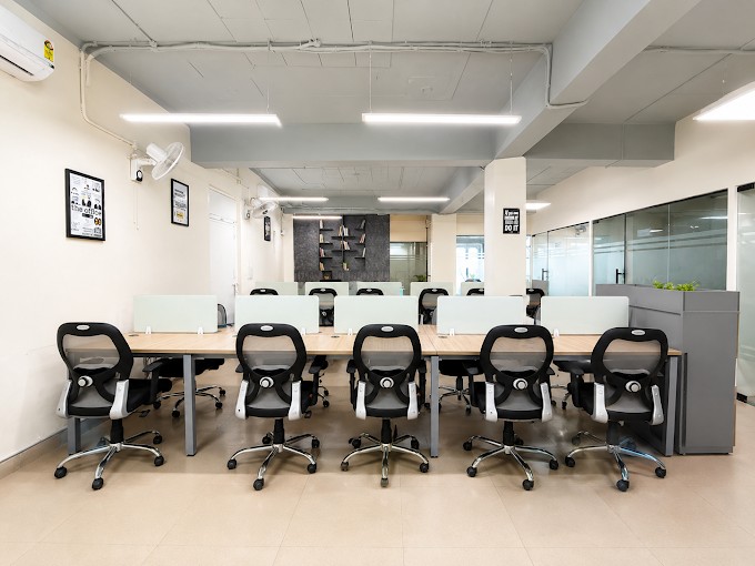 Hoblix, Delhi