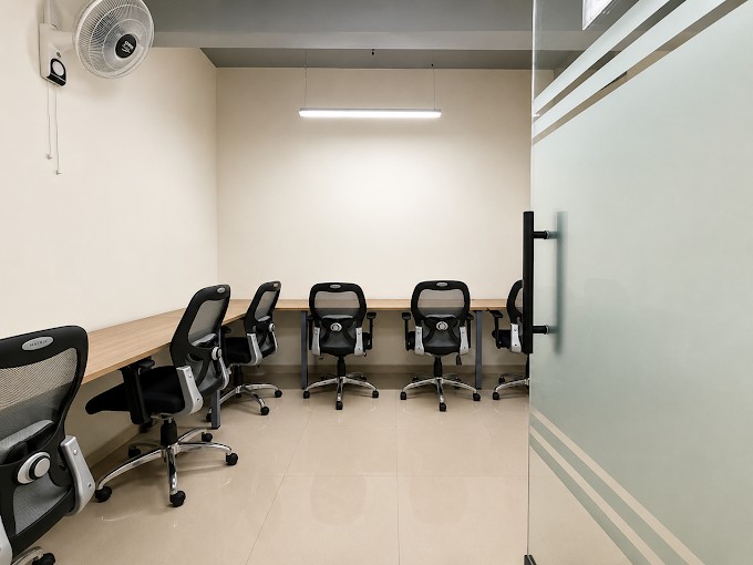 Hoblix, Virtual Office, Delhi