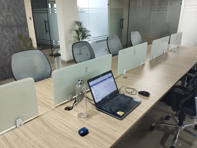 Hoblix, Dedicated Desk, Delhi