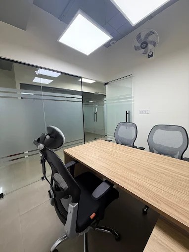 Hoblix, Dedicated Desk, Delhi