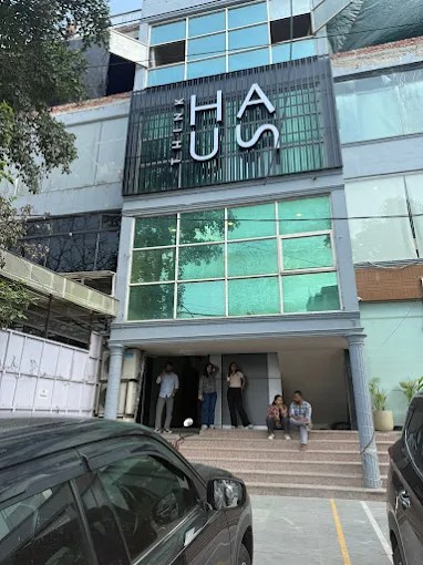 ThinkHaus Spaces, Delhi