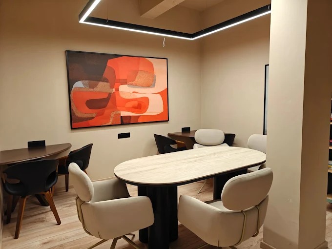ThinkHaus Spaces, Delhi