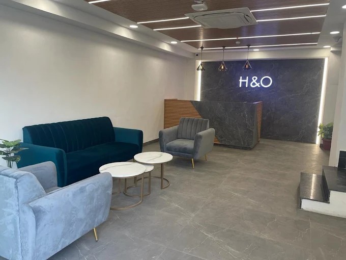 Hub And Oak, Delhi