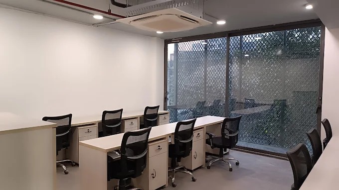 Hub And Oak, Delhi