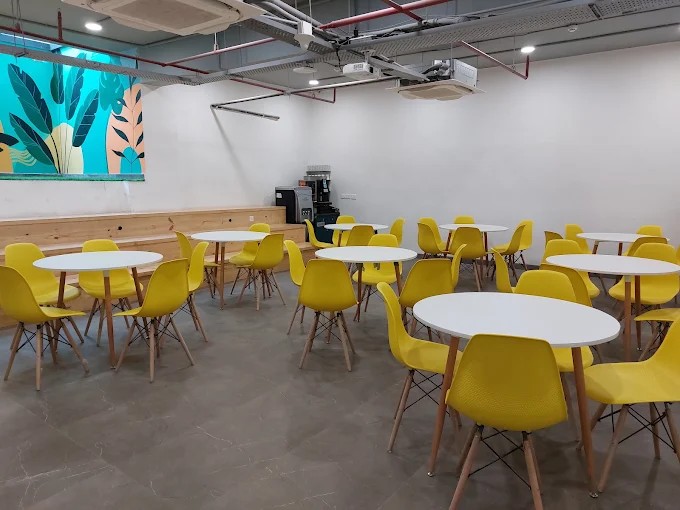 Hub And Oak, Delhi