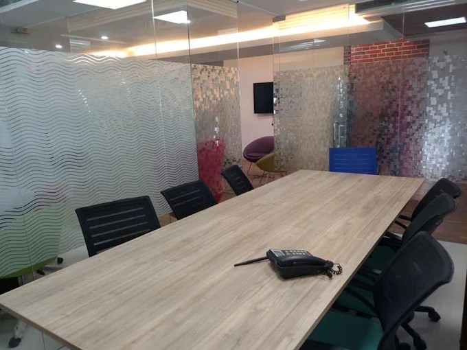 YC Co-Working Space, Dwarka, Delhi