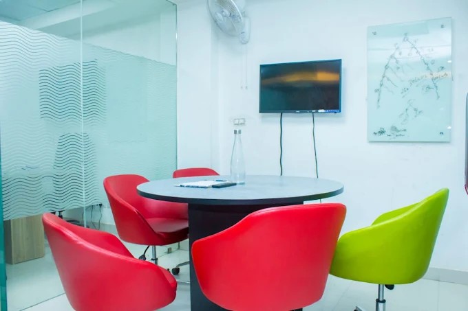 YC Co-Working Space Virtual Office, Dwarka, Delhi
