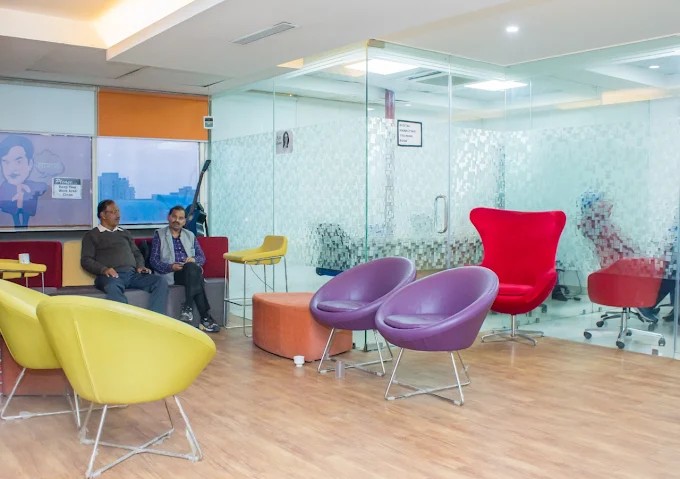 YC Co-Working Space Virtual Office, Dwarka, Delhi