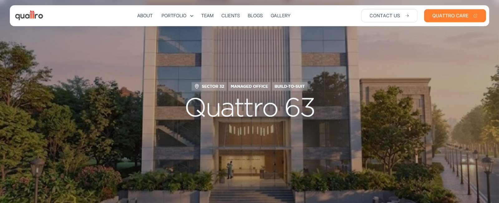 Quattro 63