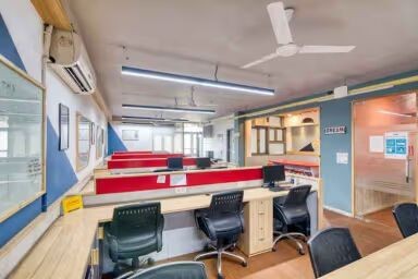 1share office, Delhi