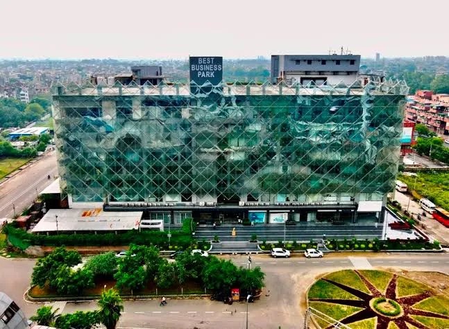 Work Exchange, Delhi