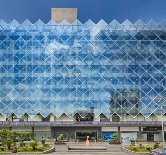 Work Exchange, Virtual Office, Delhi