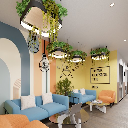 Work Exchange, Virtual Office, Delhi