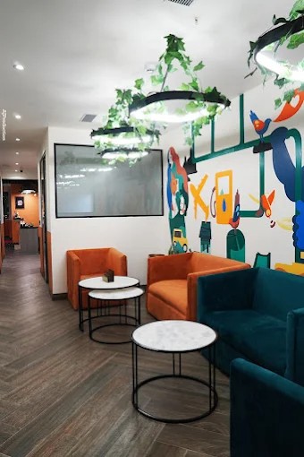 Work Exchange, Virtual Office, Delhi