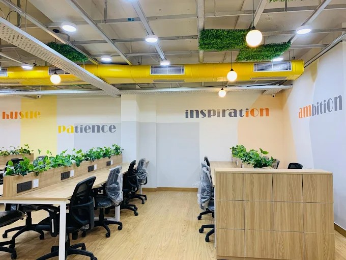 Flexospaces Hubhive 11, Delhi