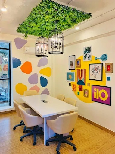 Flexospaces Hubhive 11, Delhi