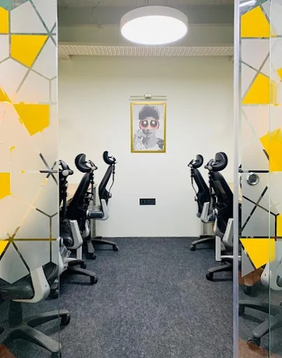 Flexospaces Hubhive 11, Delhi