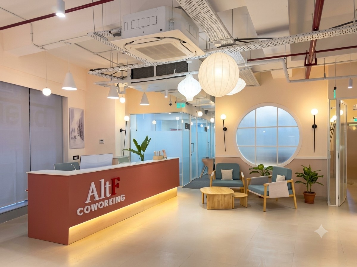 alt.f Mohan Cooperative