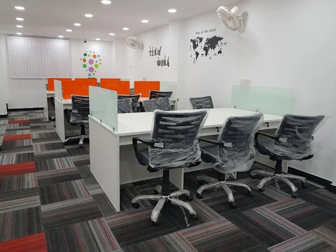 Team Station Rohini, Delhi