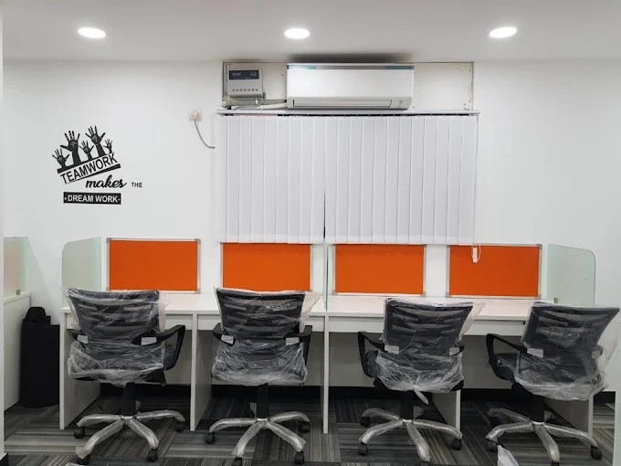 Team Station Rohini, Delhi