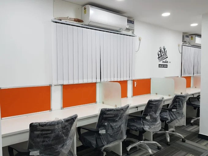 Team Station Rohini, Delhi