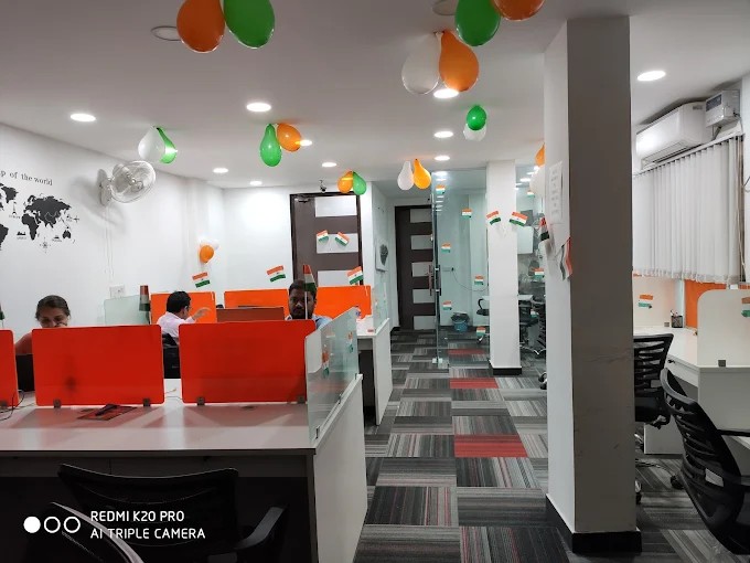 Team Station Rohini, Delhi