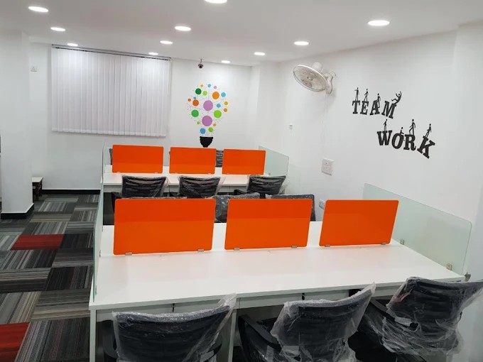 Team Station Rohini, Delhi