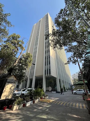 CorporatEdge - HT House, Delhi