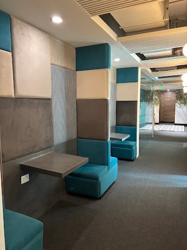 CorporatEdge - HT House, Delhi