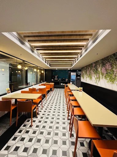 CorporatEdge - HT House, Delhi