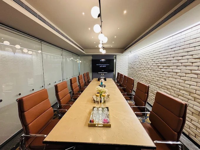 CorporatEdge - HT House, Virtual Office Delhi
