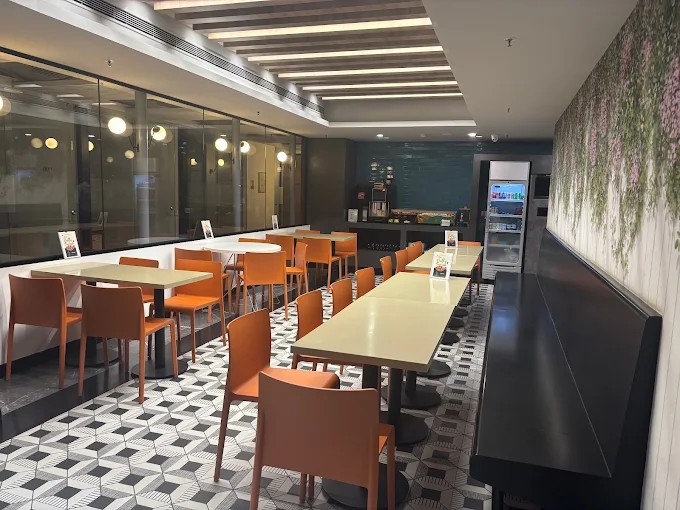 CorporatEdge - HT House, Virtual Office Delhi