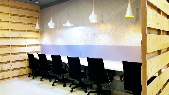 Krastay Cowork Saket Dedicated Desk, Delhi