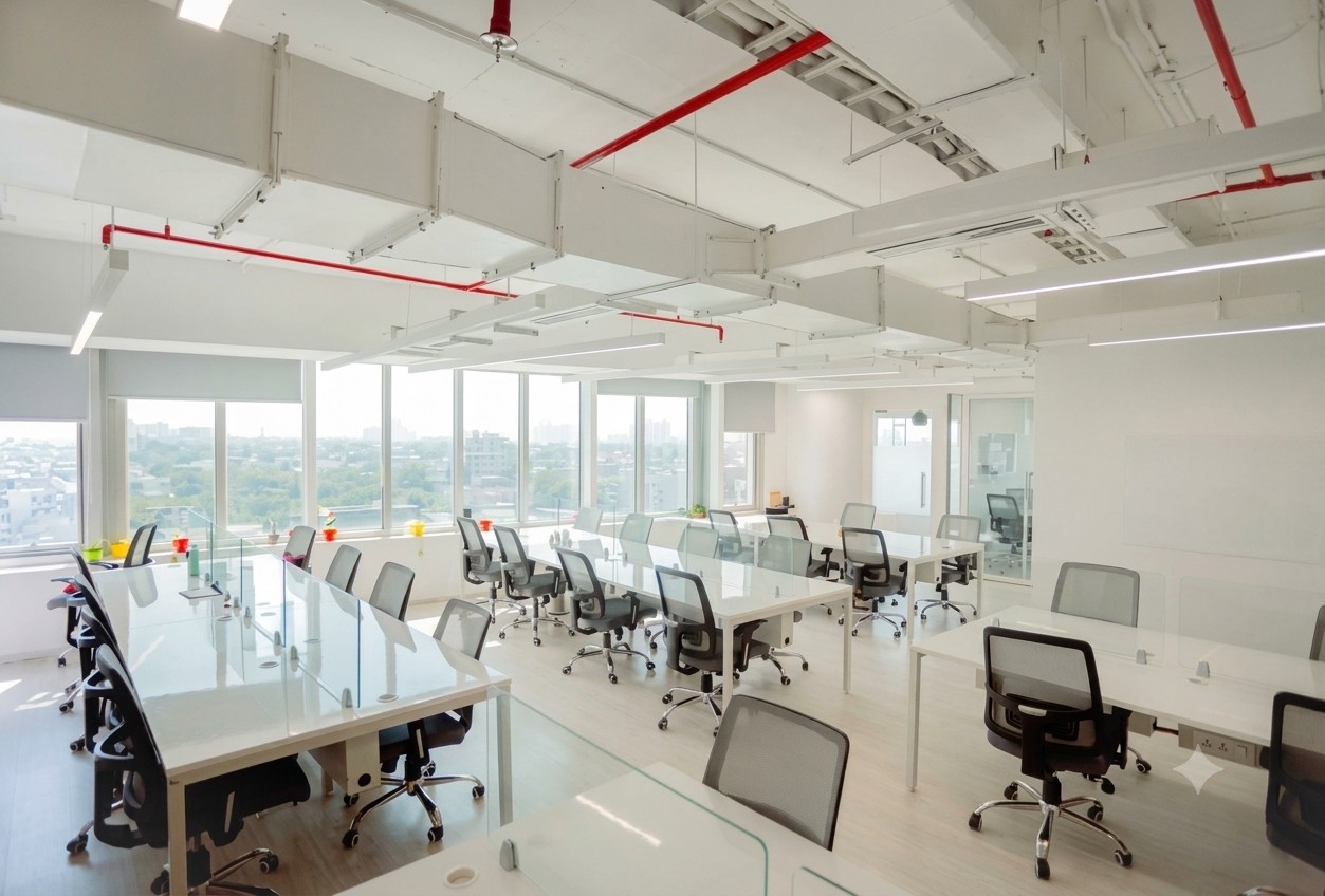 alt.f Global Business Park
