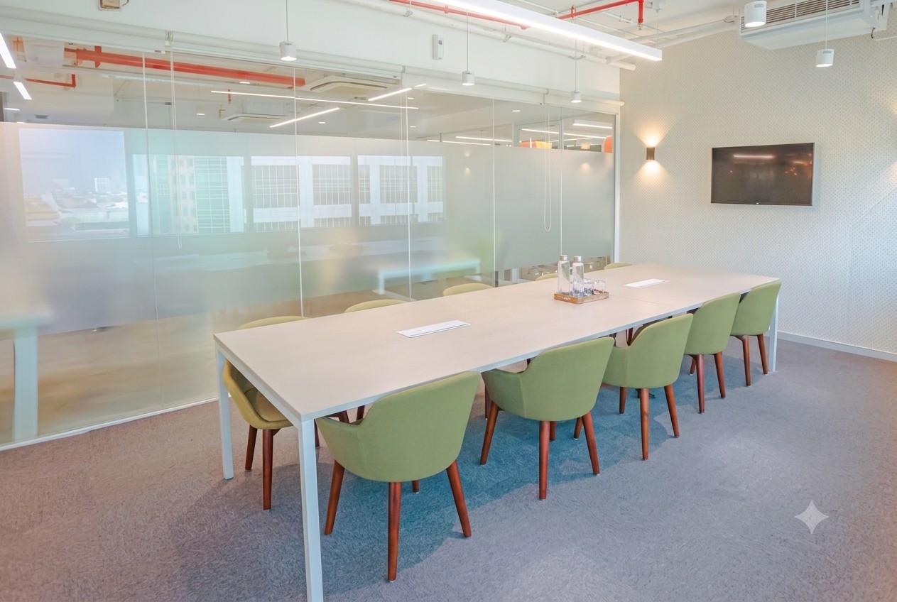 alt.f Global Business Park