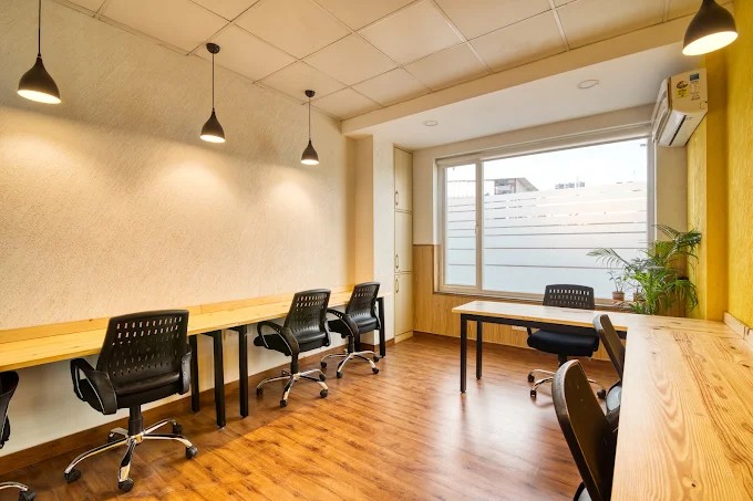 IKSANA Workspaces Chhatarpur, Delhi